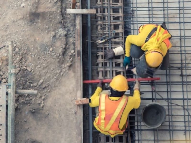 Foundation Repair in Thomasville, GA