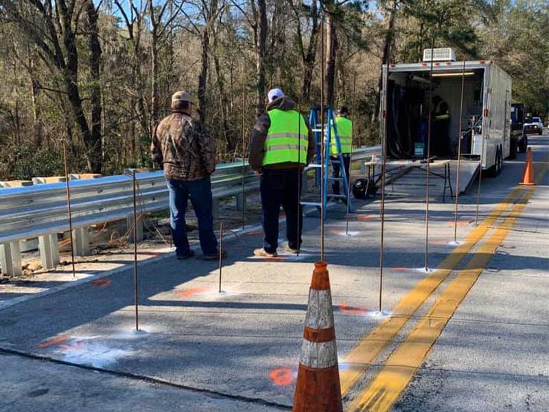 Foundation Repair in Tifton, GA