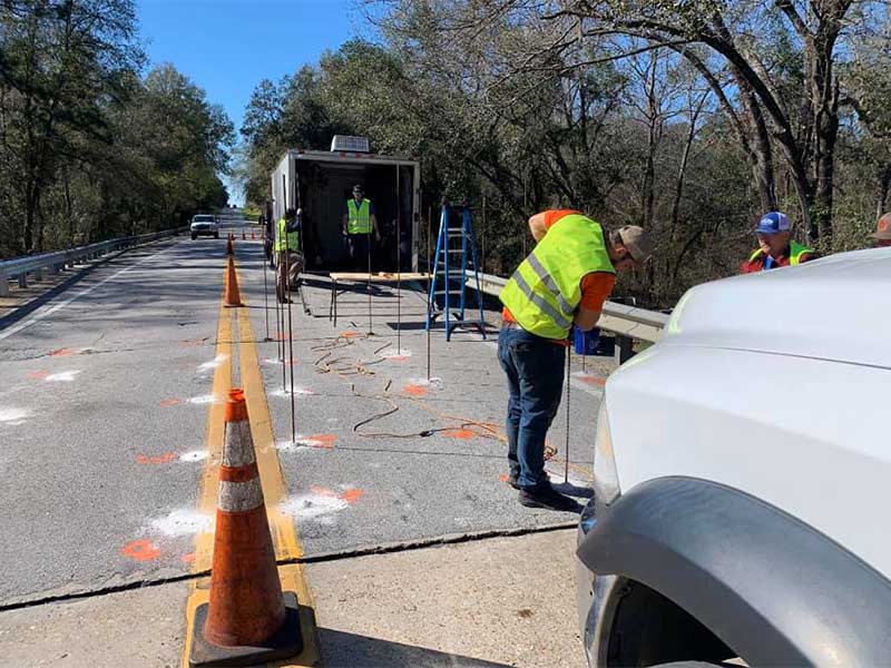 Foundation Repair in Tifton, GA