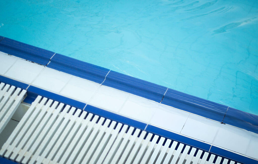 Pool Stabilization in Albany, GA
