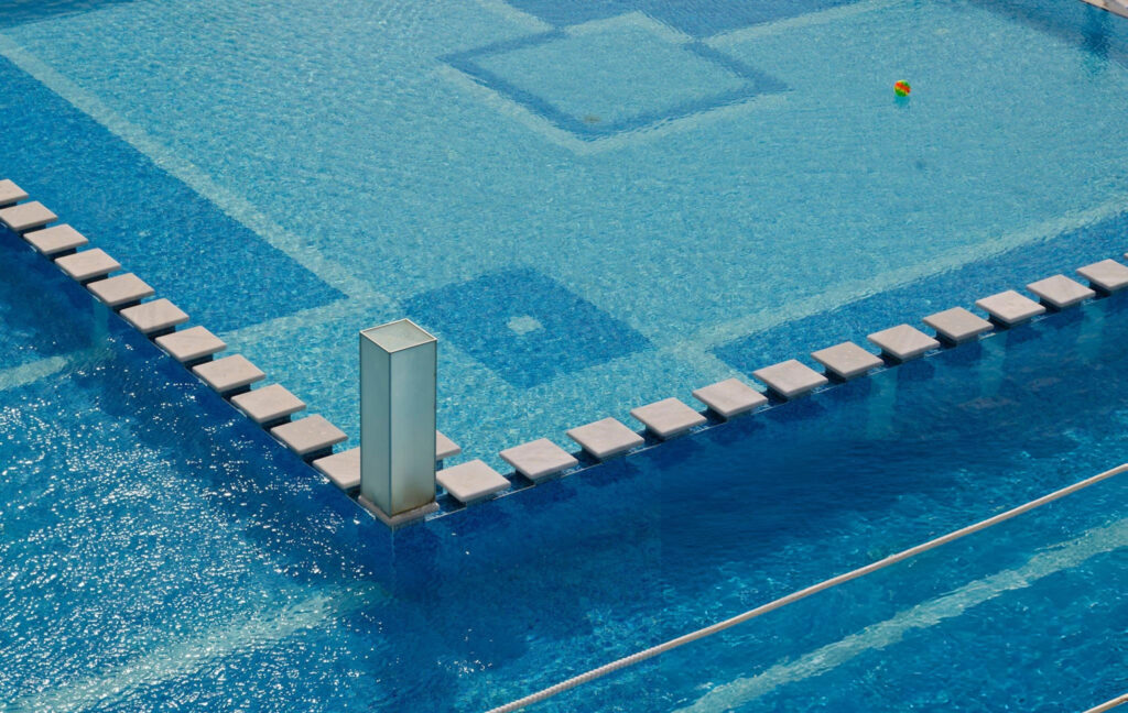 Pool Stabilization in Albany, GA