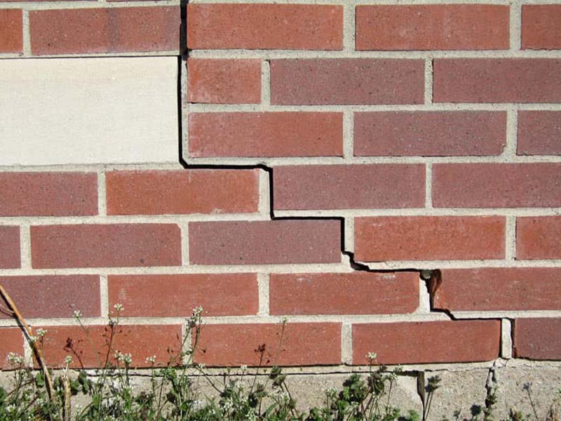 Retaining Wall Repair in Albany, GA