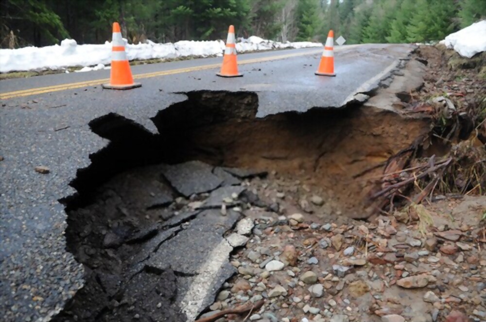 Sinkhole Remediation in Albany, GA