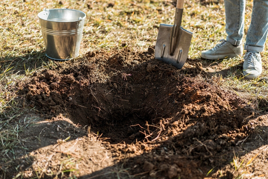 Soil Stabilization in Albany, GA