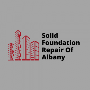 Solid Foundation Repair Of Albany logo